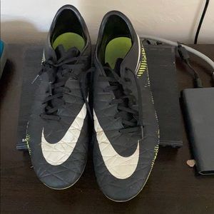 Nike cleats